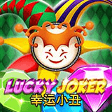 RTP joker agent188