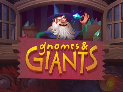 PeterSons : Gnomes and Giants - AGENT188