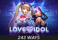 Spadegaming : Love Idol - AGENT188