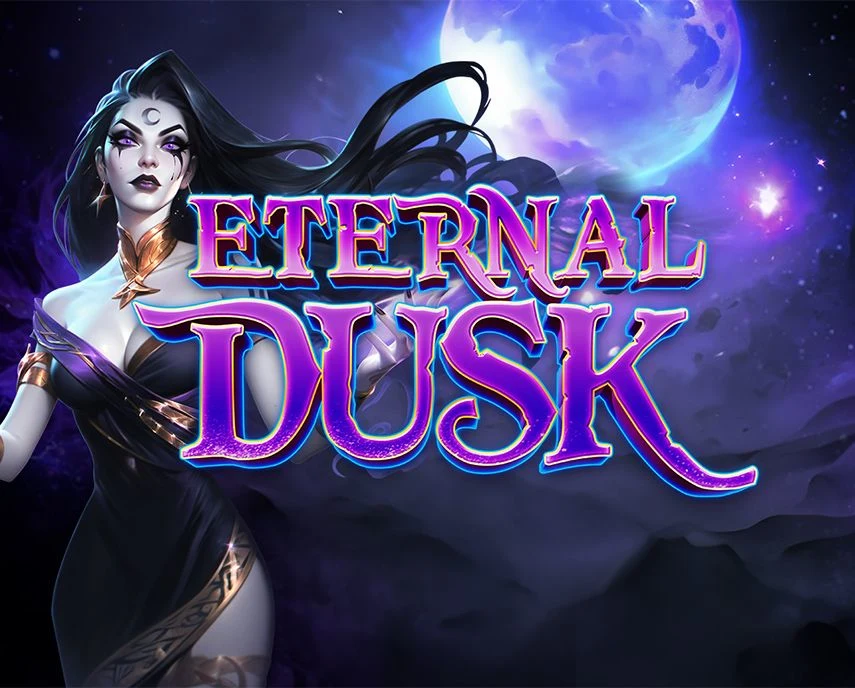 Slotmill : Eternal Dusk - AGENT188