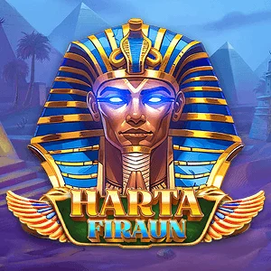 Pharaoh Treasures - AGENT188