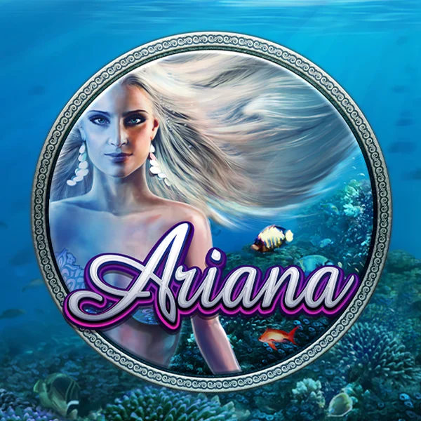 Ariana - AGENT188