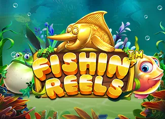 Pragmatic : Fishin Reels - AGENT188