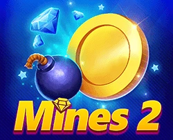 Mines 2 - AGENT188