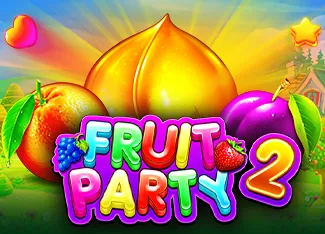 Pragmatic : Fruit Party 2 - AGENT188