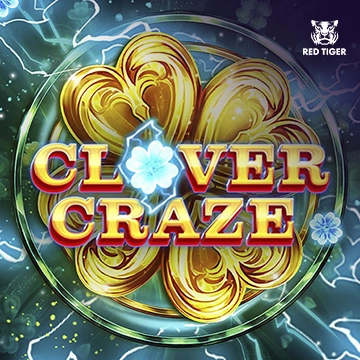 Redtiger : Clover Craze - AGENT188