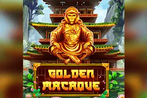 Golden Macaque - AGENT188