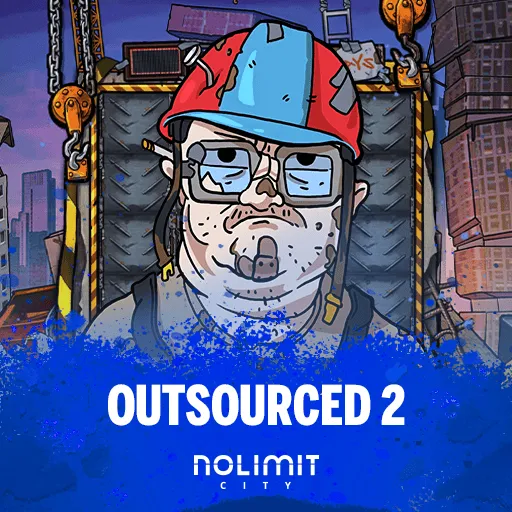 NolimitCity : Outsourced 2 - Balkan Engineering - AGENT188