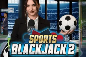 Sports Blackjack 2 - AGENT188