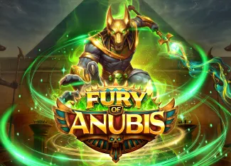 Pragmatic : Fury of Anubis - AGENT188