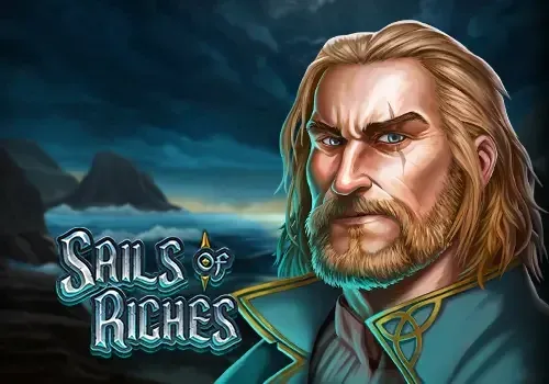 PlaynGo : Sails of Riches - AGENT188