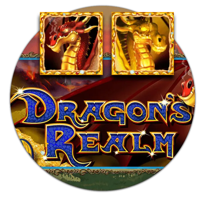 Habanero : Dragons Realm - AGENT188