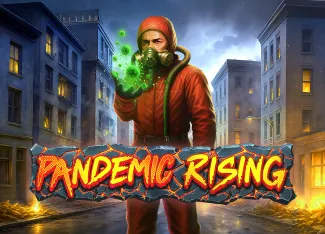 Pragmatic : Pandemic Rising - AGENT188