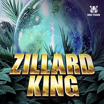 Redtiger : Zillard King - AGENT188