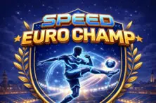 Speed.EuroChamp - AGENT188