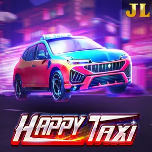 Jili : Happy Taxi - AGENT188