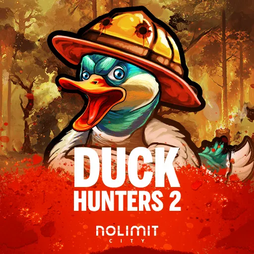 NoLimitCity : Duck Hunters 2 - AGENT188