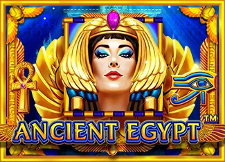 Pragmatic : Ancient Egypt - AGENT188
