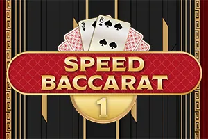 Speed Baccarat 1 - AGENT188