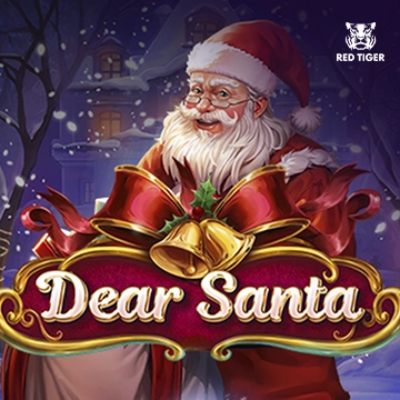 Redtiger : Dear Santa - AGENT188