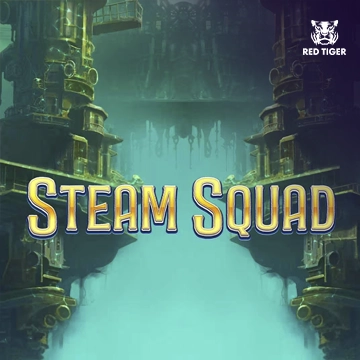 Redtiger : Steam Squad - AGENT188