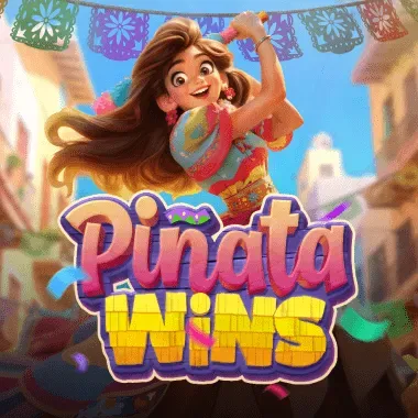 YGR : Pinata Wins - AGENT188