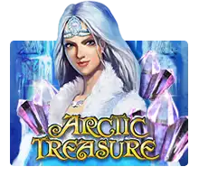 Joker123 : Arctic Treasure - AGENT188