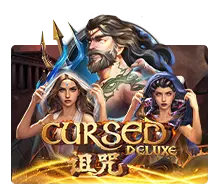 Joker123 : Cursed Deluxe - AGENT188