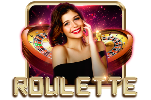 Roulette - AGENT188