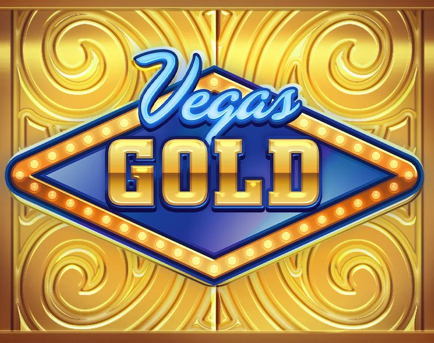 Slotmill : Vegas Gold - AGENT188