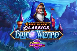 fireblazebluewizard - AGENT188