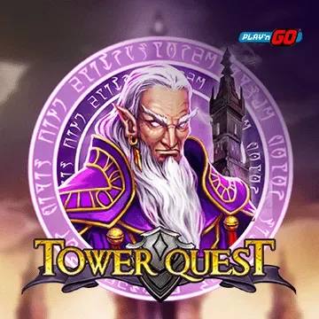 PlaynGo : Tower Quest - AGENT188