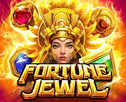 JDB : Fortune Jewel - AGENT188