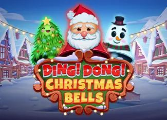Ding Dong Christmas Bells - AGENT188