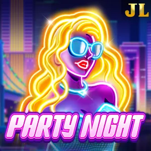 Jili : Party Night - AGENT188
