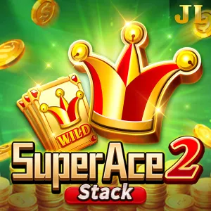 Jili : Super Ace 2 - AGENT188