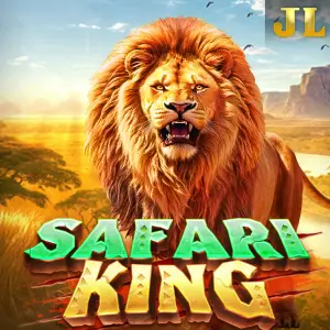 Jili : Safari King - AGENT188