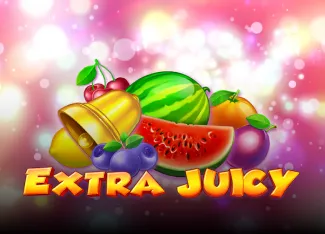 Pragmatic : Extra Juicy - AGENT188
