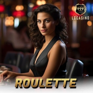 Roulette - AGENT188