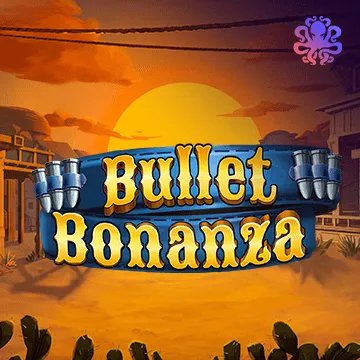 Octoplay : Bullet Bonanza - AGENT188