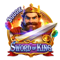 Facai : SWORD OF KING - AGENT188