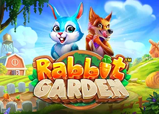 Pragmatic : Rabbit Garden - AGENT188