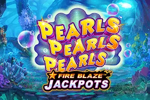 Pearls Pearls Pearls - AGENT188