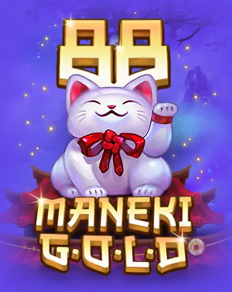 Bgaming : Maneki 88 Gold - AGENT188