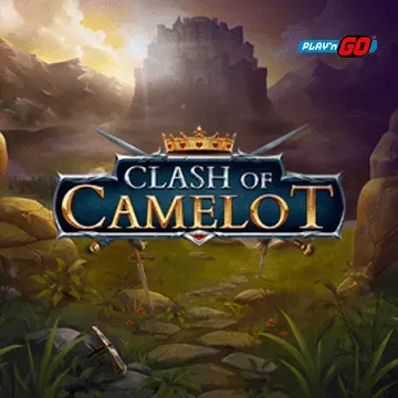 PlaynGo : Clash of Camelot - AGENT188