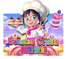 Joker123 : Sweetie Crush - AGENT188