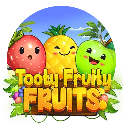 Habanero : Tooty Fruity Fruits - AGENT188