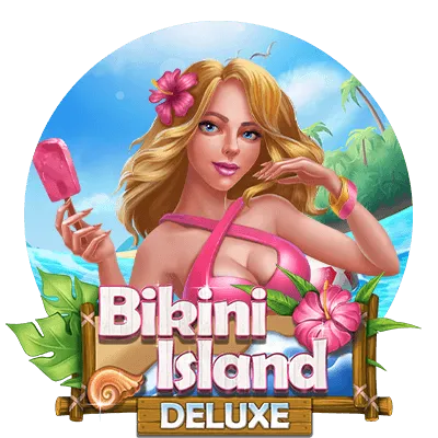 Habanero : Bikini Island Deluxe - AGENT188