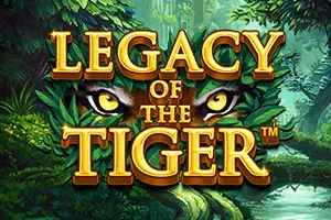 Mega Fire Blaze: Legacy of the Tiger - AGENT188