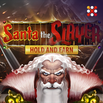 Mancala : Santa the Slayer - AGENT188